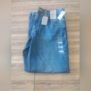 Womens '94 Baggy Boot Levi's Paradise Found Jeans 30X31